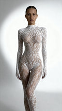 Electric Lily - Bodysuit