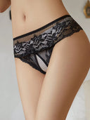 Shorty Écrin Coquin