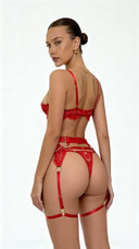 Katia Ombre - Ensemble Lingerie