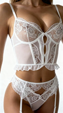 Elas Night - Ensemble lingerie