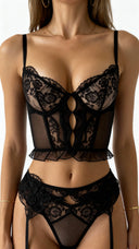 Elas Night - Ensemble lingerie