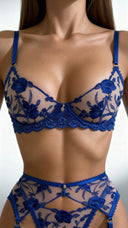 Eternal Breath - Lingerie Set