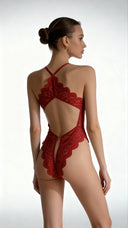 Midnight Star - Bodysuit