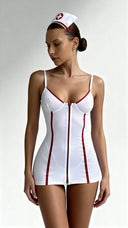 Doctor Desire - Lingerie Set